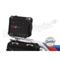 Dekorsatz f r original Black EditionTopcase R 48700-143