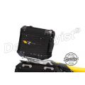 Dekorsatz f r original Black EditionTopcase R 48700-144