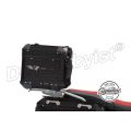 Dekorsatz f r original Black EditionTopcase R 48700-146