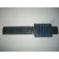 embleem op deksel r100rs blauw imitatie 51141264162