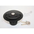 tankdop met slot en rand; imi; sleutel in elke stand uit te nemen 51252307168