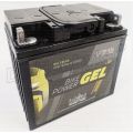 accu intact 30ah; gel uitv. 177x123x166mm; 1 jaar garantie 61211459650/GEL