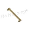 balanspijp rvs; keihan voor of achter bij 38/ 40 mm bochten 18111230638/K