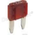 minizekering 7.5ah 61136917402