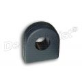 hoefijzerrubber in accudeksel r26/27 61138046126.