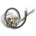 contactschakelplaat r25/3-69s onze uitvoering = o.e.m. leverancier 61328048173