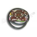 contactschakelplaat+zekeringhouder r51/2-68 o.e.m. leverancier 61328048176
