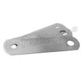 trilplaatjes claxon; rvs 3 st. 61338046130