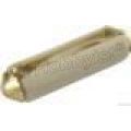 zekering 8 ah oud type (wit) keramisch 61138760138