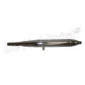uitlaat torpedo r26/27 18124090006/011