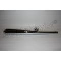 uitlaatdemper hoske 38mm; li. chroom na '70 18121233210/H