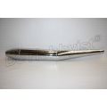 uitlaat chroom london /5 li. sigaar model 18121232920/L