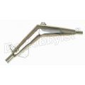 uitlaat r80g/s (st) 