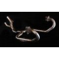 mad bmw elephant exhaust pipes r1100 or r1150 MAD-BMWR11-E