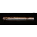 mad semi slashcut muffler MAD-MUF-SESL