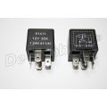 lichtrelais r2v 85>; hobbyist productie met 2 diodes als o.e.m. 61321244411
