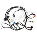 kabelboom frame rs/rt 85-91 imitatie; bij bmw = n.m.l. 61111244425