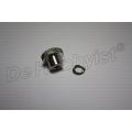 ringmoer tank/accubak in rvs 61211233457/R