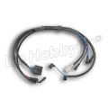 kabelboom motor /5-/6 61111350636