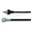 km tellerkabel r80/100 gs; o.e.m. kwaliteit! 62122315115