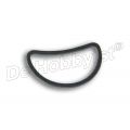 rubber onder controleglas rood-groen 62148048128