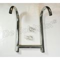 bochtenset met balanspijp; r69+69s in rvs 18114090014+016+BP