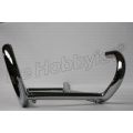 bochtenset + 2 balanspijpjes r45/65 81-85; made in holland 18111337217+218+BP/I