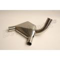 tussenpot r80g/s + st + r65gs; rvs; met 10 jaar garantie 18122302017/R