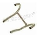 bochtenset rvs r80/100 85> met koeler; + 10 jaar gar. 38mm (r80/100) 18111452181+457928/R