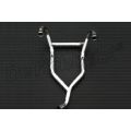 bochtenset r1200gs 06-09;rvs katalisator ve rvalt 18117693903/R