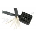 kabelboom instrumentencluster reparatieset voor o.a. 2V modellen > 73 61111358178