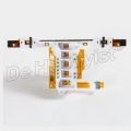lamphouder tellerset /7 9-'80> led uitvoering (bij bmw = n.m.l.) 62111244129