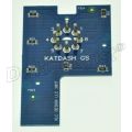 led printplaat op lamphouder gs (vervangt ook lampjes zelf) katdash 62141244756