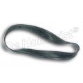 gummi rand reflector/glas 