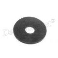 rubber ring bij bout 8mm gat 63121358129/
