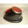achterlicht eber zwart; type met remlicht r25/3; r51/3-68 63268054108