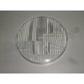 lampglas /6-/7 +div. nw. types zonder rubberrand. o.e.m. 63121358147A