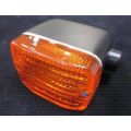 knipperlicht zwart; imitatie; glaasje zonder e-keur 63231243442/I