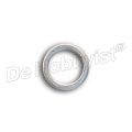 afdichtring a5x7.5 onder vorkpoot/thermostaat 07119963010