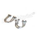 bevestigingsset valbeugel r50- 69s trapeze(4 beugels+ moeren) 71609024159.7