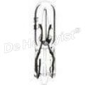 lampje in teller 12v 1,2w t5 wedge; 63217167000