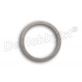 dichtring onder dop vorkpoot alum.; voor fiber zie 31343/ 07119963384