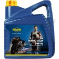 n-tech pro-r+ 5w40 vol-synt. 4 ltr.; putoline; 74001
