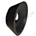 rubber kapje schak.ped. overbr tegen indringing vuil. 23417650149/I