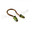 remleiding splitter voor abs verwijdering 34327650965