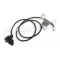 kabelset oliedrukschakelaar k; 61127665811
