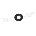aanloopring bij abs sensor remschijf 34117670217