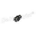 schroefdeel snelkoppeling in brandstofpomp; r1200; k1200 in messing chroom 13537674765/CONMES