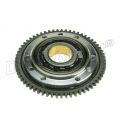 vrijloop starter compleet f650 > 1999; g650; prima imitatie 12117675940/C