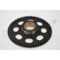 vrijloop starter dynamo f650; prima imitatie 12117675940